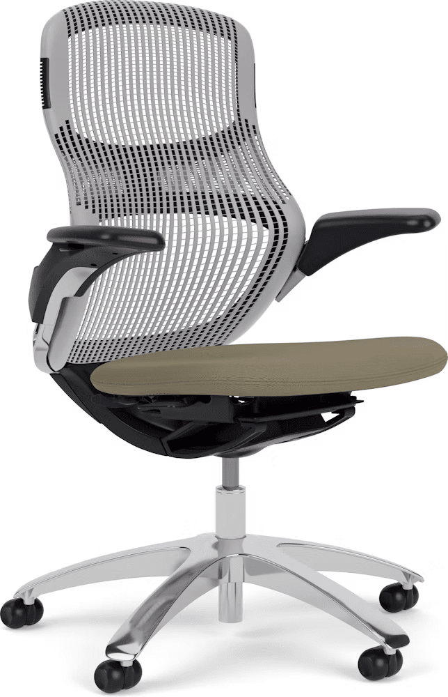 Generation Chair task chair Knoll