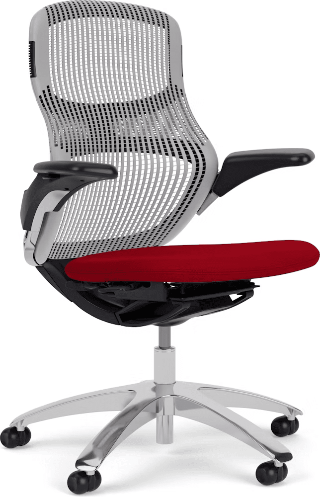 Generation Chair task chair Knoll