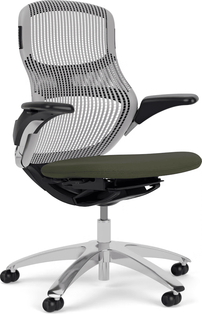 Generation Chair task chair Knoll