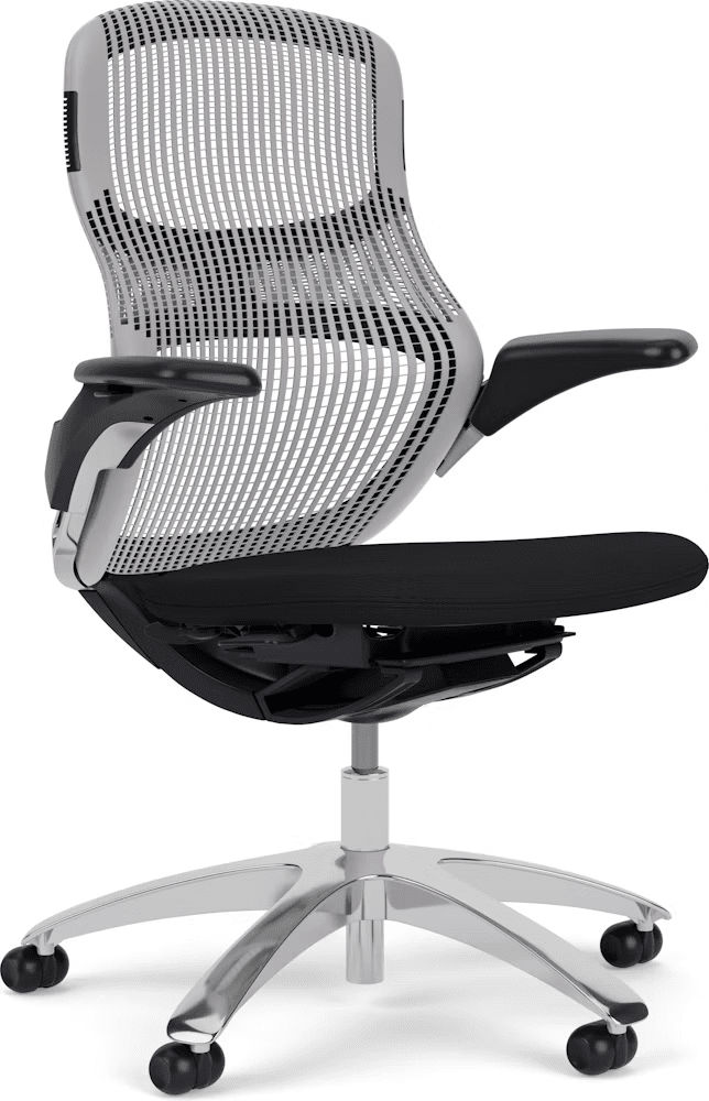 Generation Chair task chair Knoll