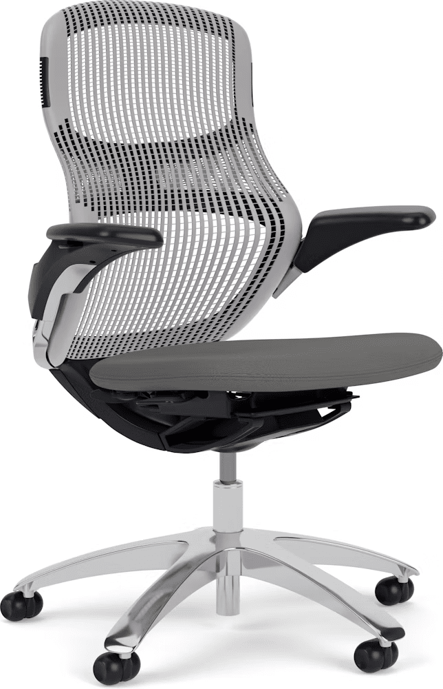 Generation Chair task chair Knoll
