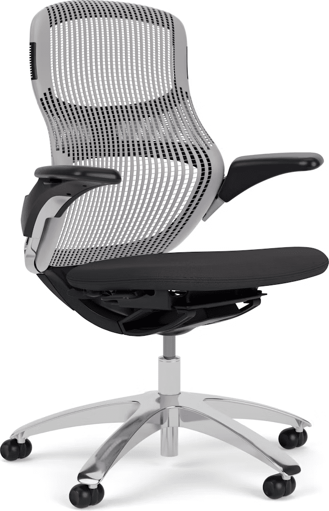 Generation Chair task chair Knoll