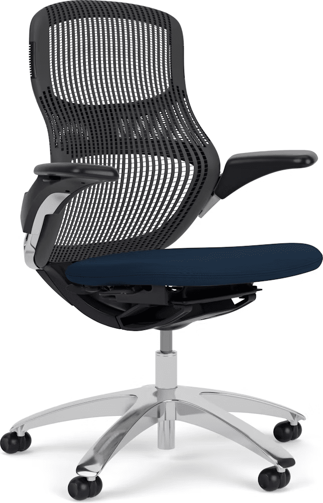 Generation Chair task chair Knoll