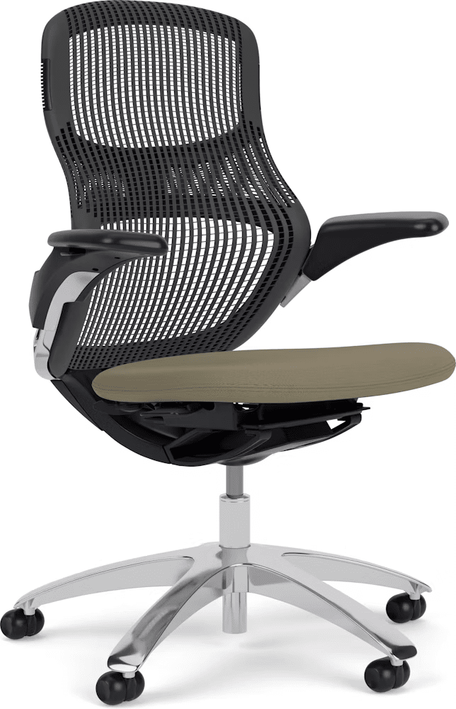 Generation Chair task chair Knoll
