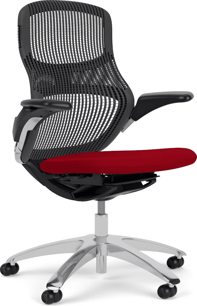 Generation Chair task chair Knoll