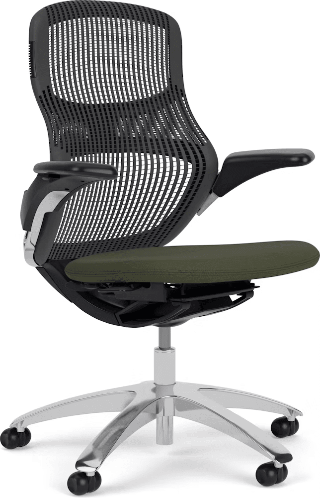 Generation Chair task chair Knoll