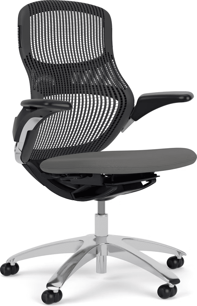 Generation Chair task chair Knoll