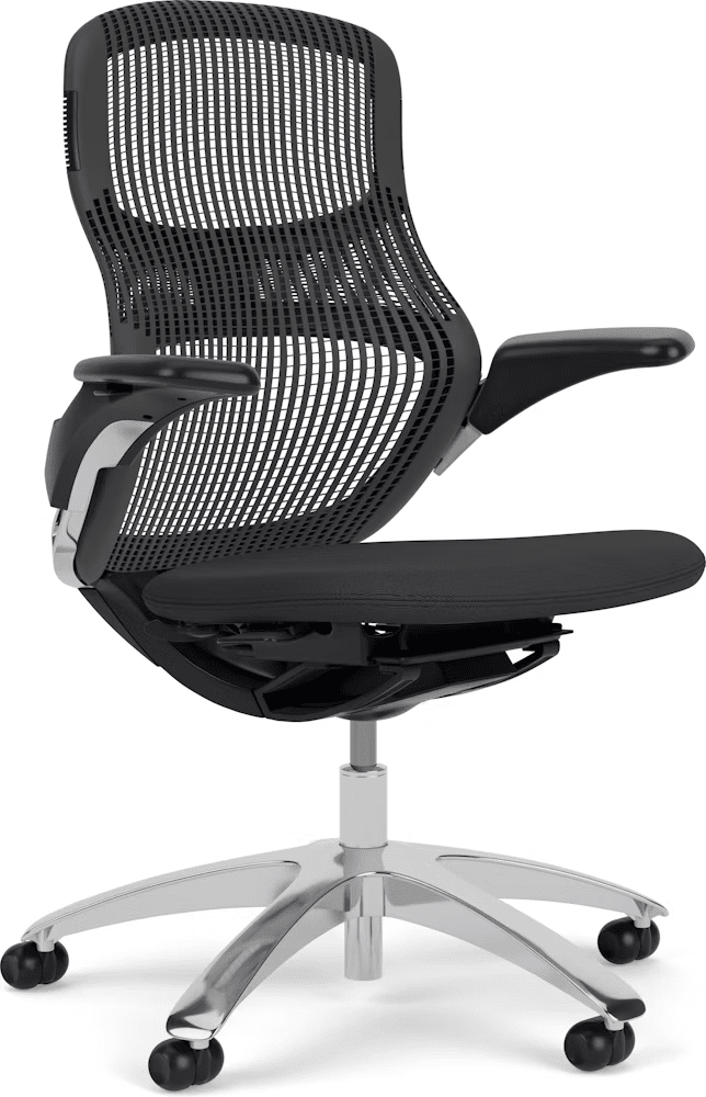 Generation Chair task chair Knoll