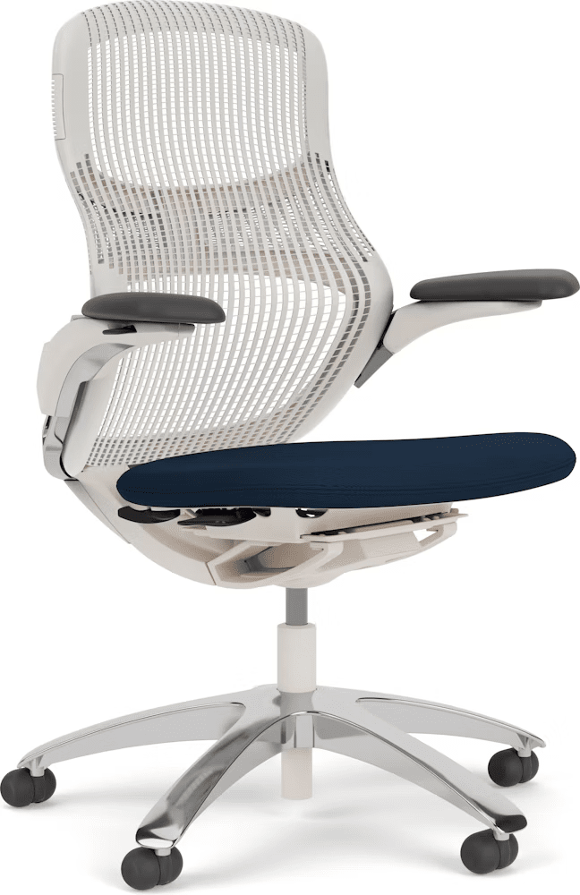 Generation Chair task chair Knoll