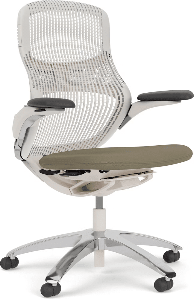 Generation Chair task chair Knoll