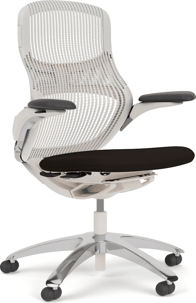 Generation Chair task chair Knoll