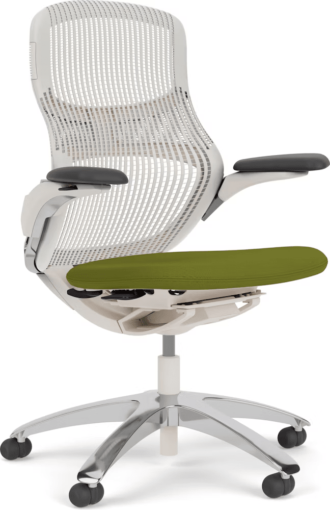 Generation Chair task chair Knoll