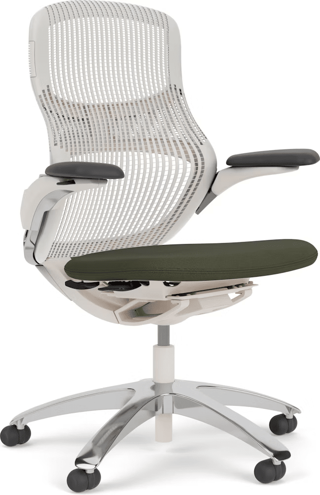Generation Chair task chair Knoll