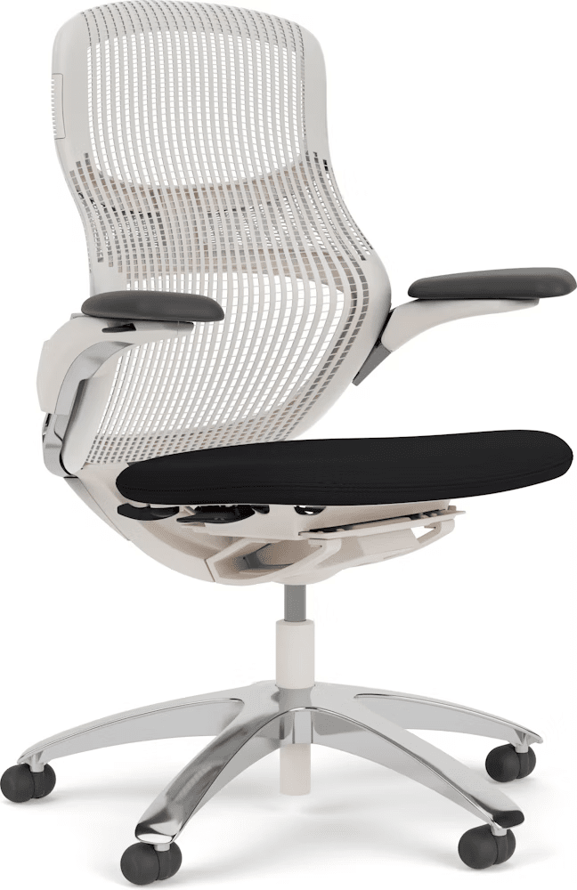 Generation Chair task chair Knoll