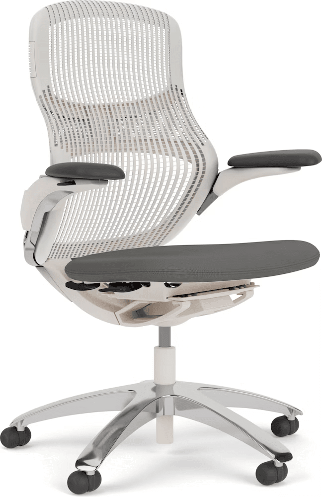 Generation Chair task chair Knoll