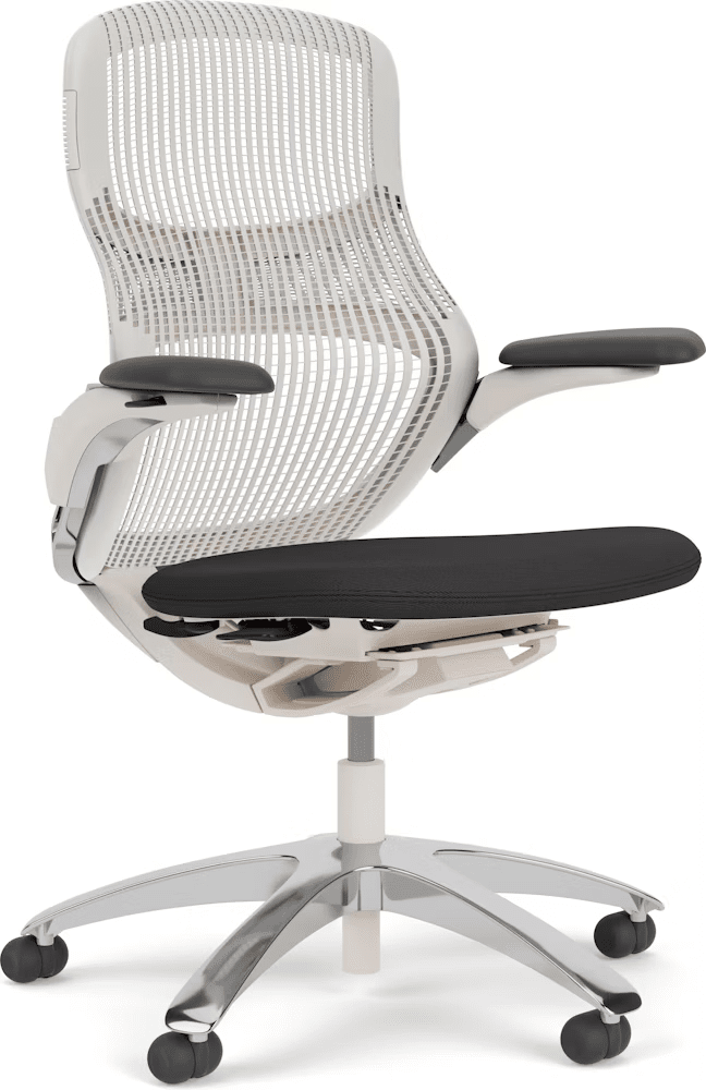 Generation Chair task chair Knoll