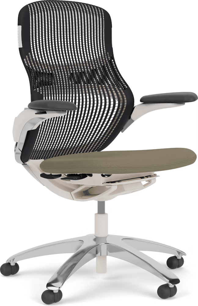 Generation Chair task chair Knoll