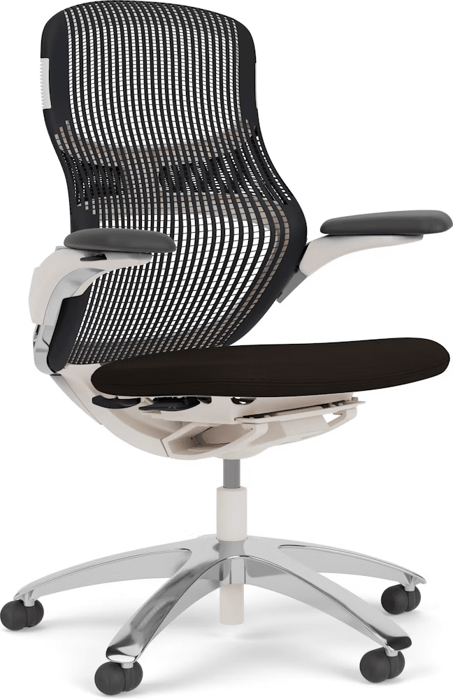 Generation Chair task chair Knoll