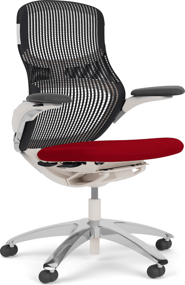 Generation Chair task chair Knoll