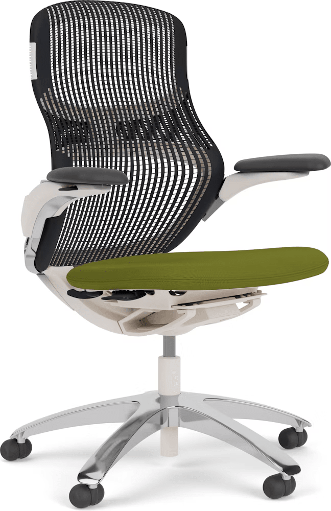 Generation Chair task chair Knoll