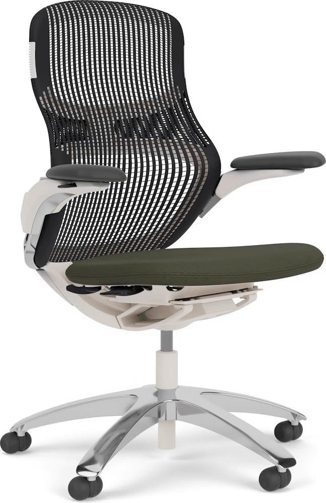 Generation Chair task chair Knoll