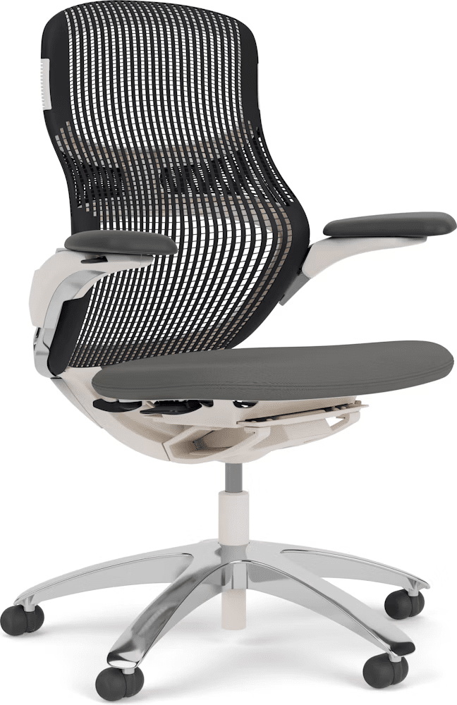 Generation Chair task chair Knoll