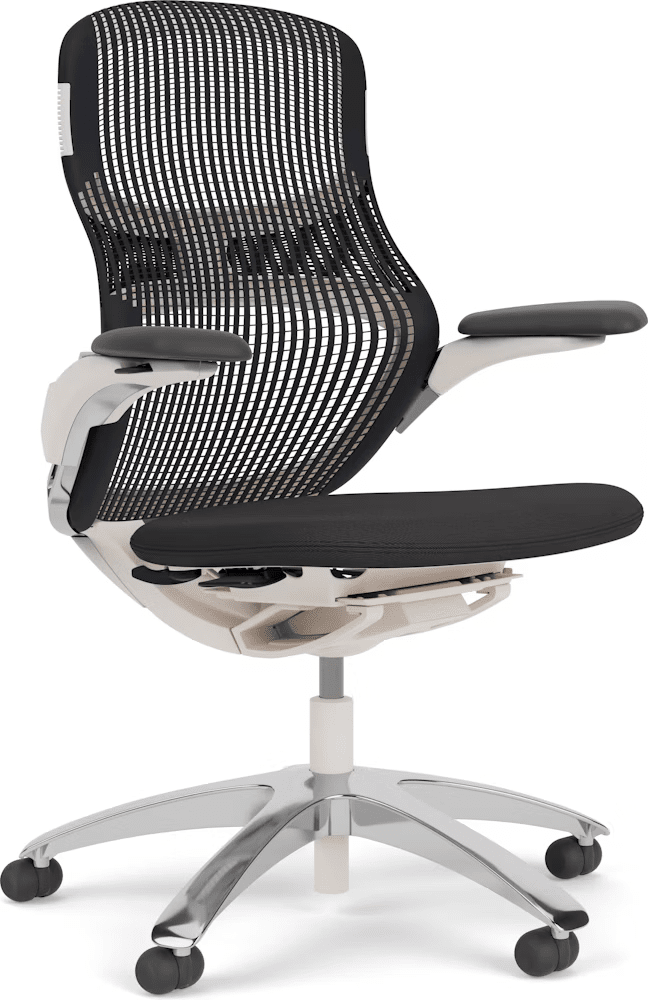 Generation Chair task chair Knoll