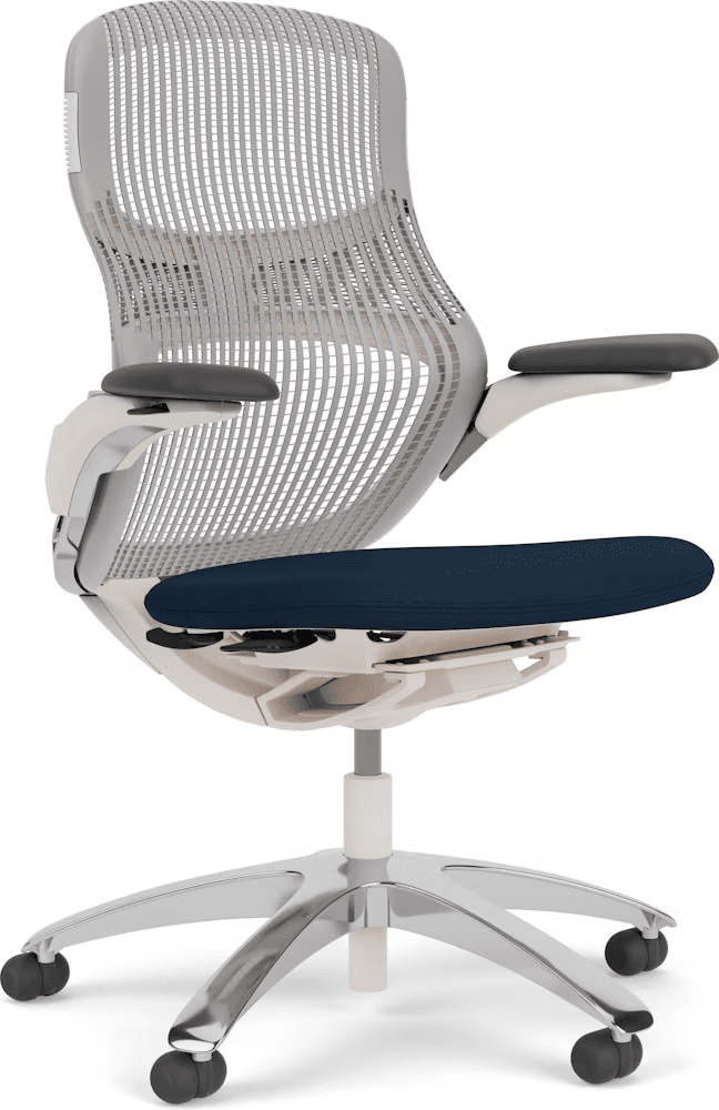 Generation Chair task chair Knoll