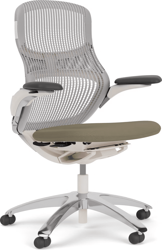 Generation Chair task chair Knoll
