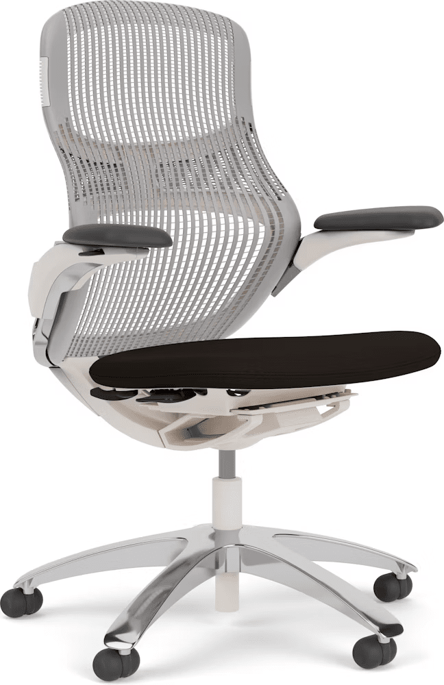 Generation Chair task chair Knoll