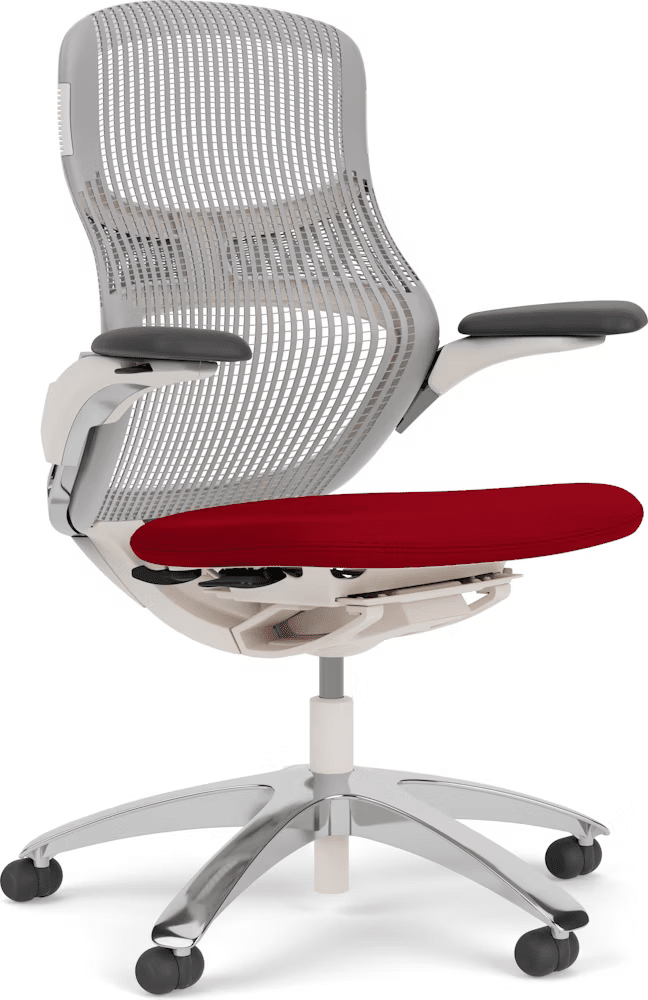 Generation Chair task chair Knoll