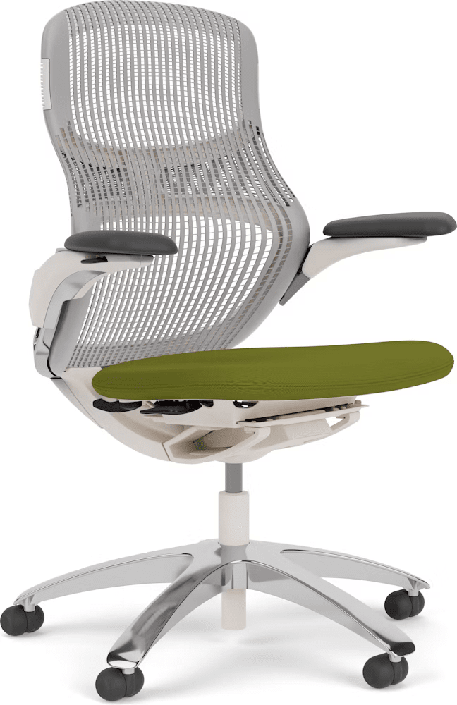 Generation Chair task chair Knoll