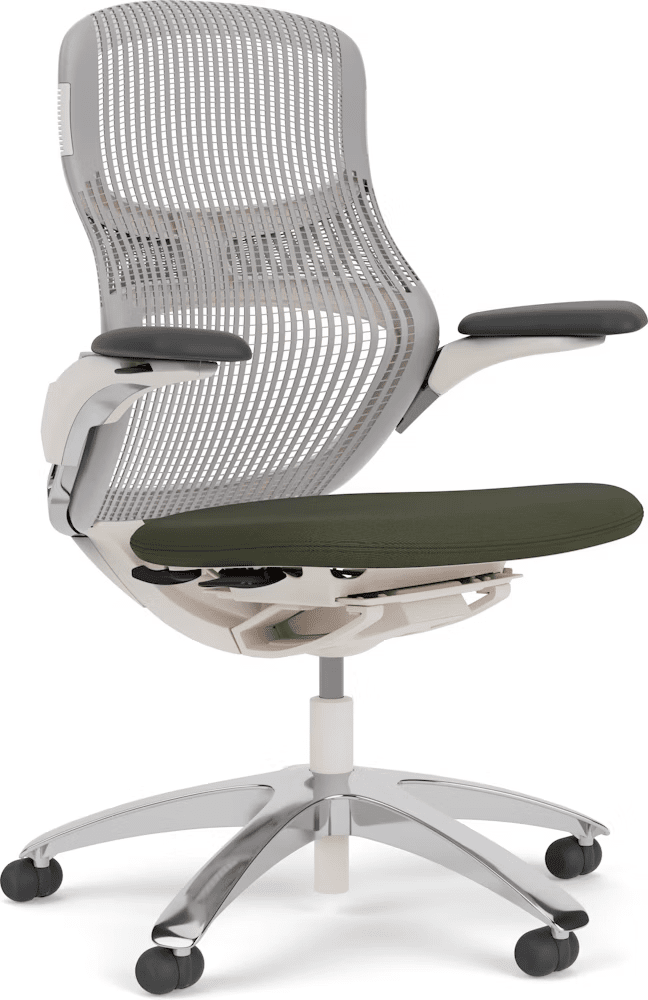Generation Chair task chair Knoll
