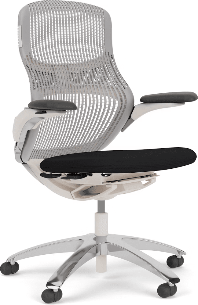Generation Chair task chair Knoll