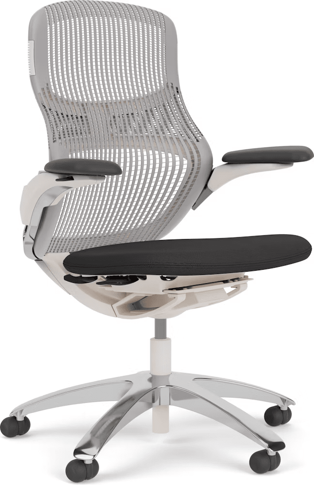 Generation Chair task chair Knoll