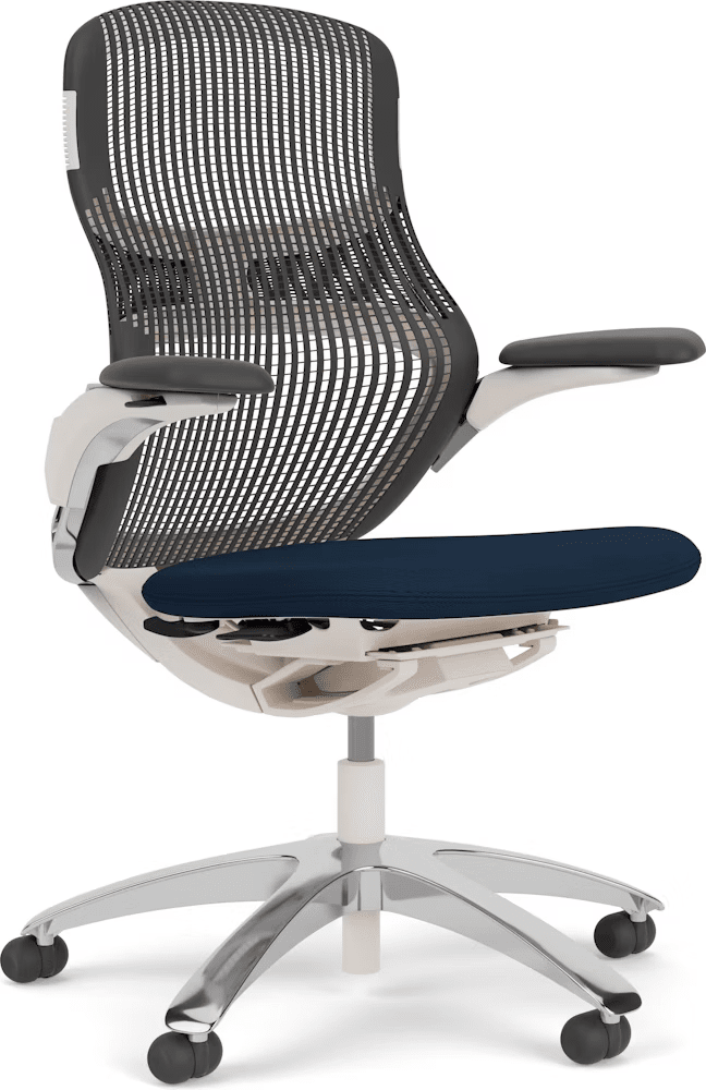 Generation Chair task chair Knoll