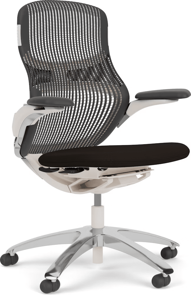 Generation Chair task chair Knoll