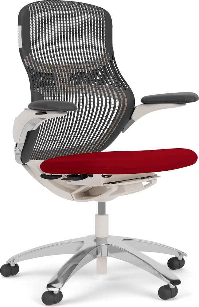 Generation Chair task chair Knoll