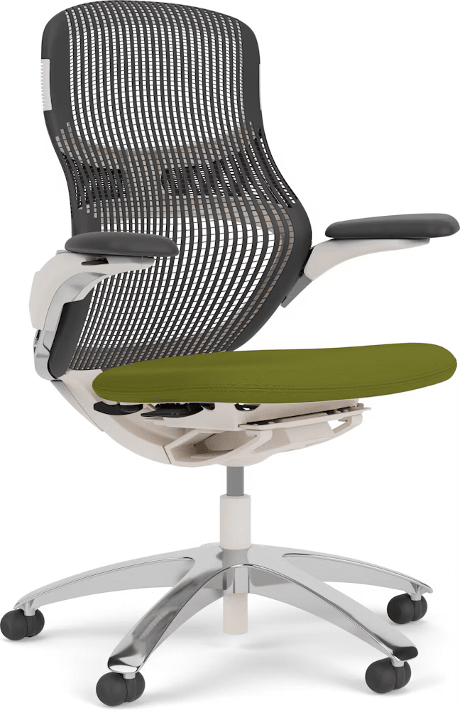 Generation Chair task chair Knoll