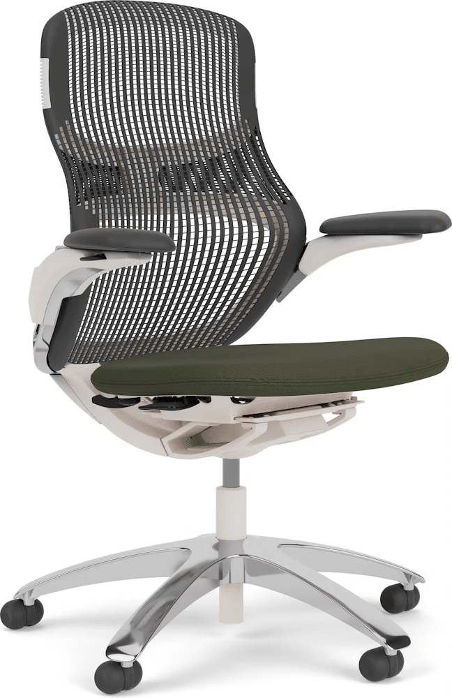 Generation Chair task chair Knoll