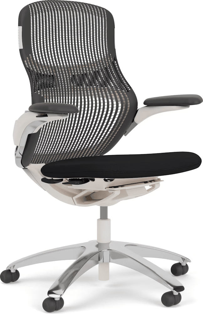 Generation Chair task chair Knoll