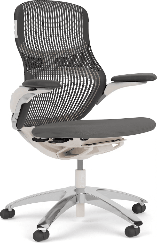 Generation Chair task chair Knoll