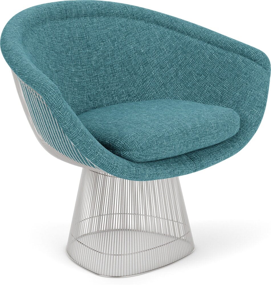 Platner Lounge Chair lounge chair Knoll