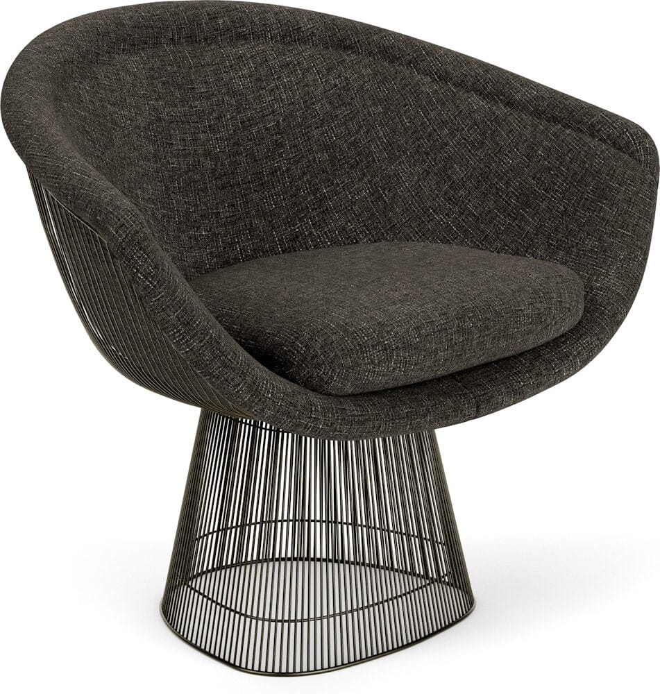 Platner Lounge Chair lounge chair Knoll