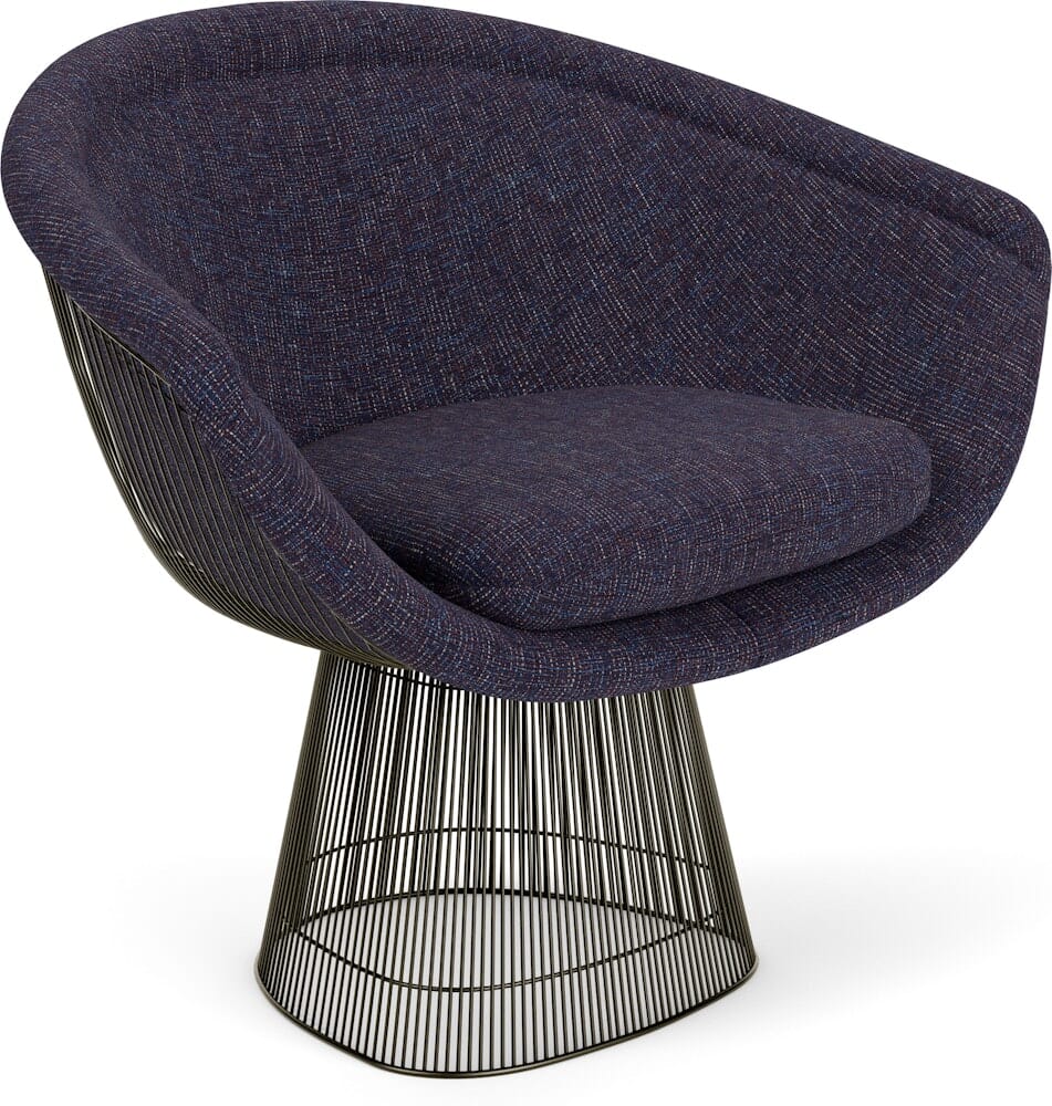 Platner Lounge Chair lounge chair Knoll
