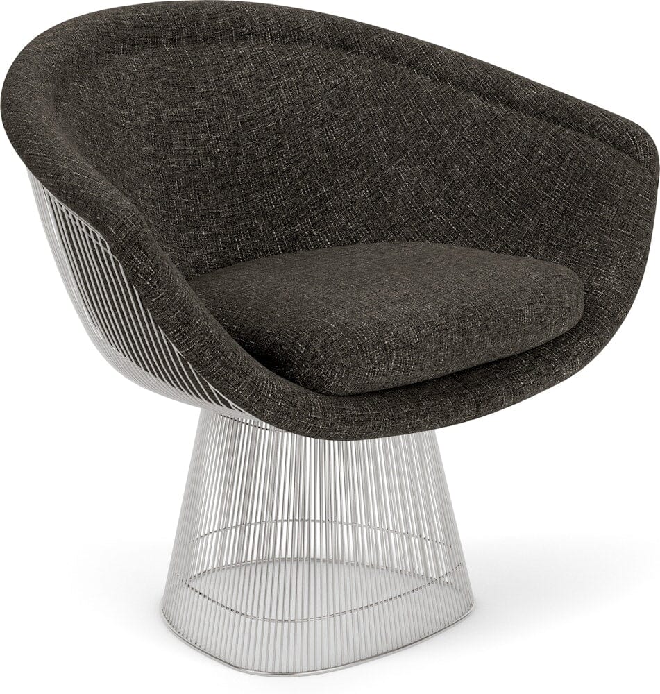 Platner Lounge Chair lounge chair Knoll