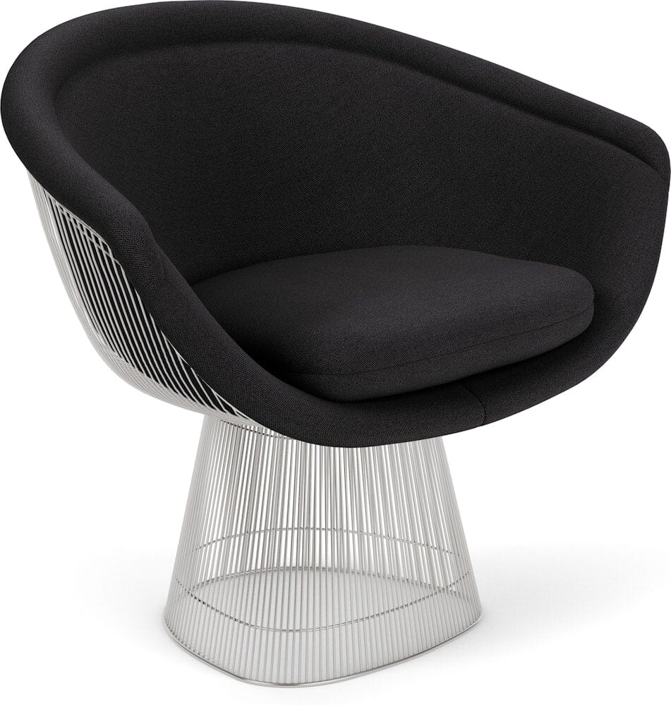 Platner Lounge Chair lounge chair Knoll