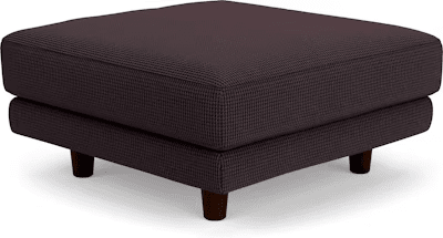 D'Urso Residential Ottoman ottomans Knoll