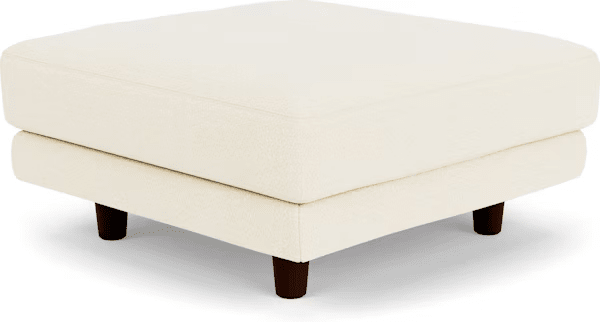 D'Urso Residential Ottoman ottomans Knoll