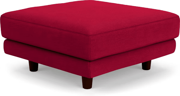 D'Urso Residential Ottoman ottomans Knoll